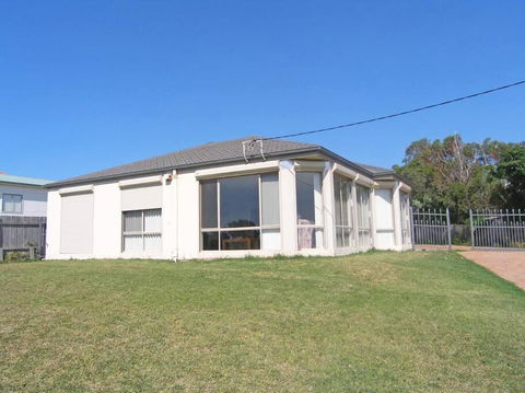 ORSO1O - Water View House - Surfers Paradise Gold Coast 0