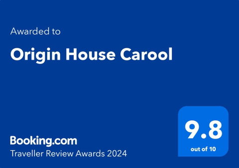 Origin House Carool - Surfers Paradise Gold Coast 1