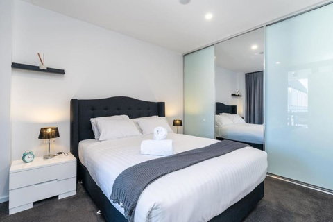 Park Avenue Apt In The Heart Of The City - Surfers Paradise Gold Coast 0