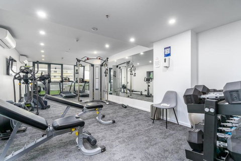 Park Avenue Apt In The Heart Of The City - Surfers Paradise Gold Coast 1