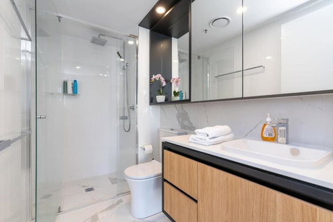 Park Avenue Apt In The Heart Of The City - Surfers Paradise Gold Coast 3