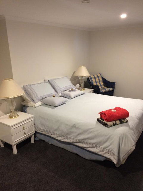 Panorama On Sorell B&B - Surfers Paradise Gold Coast 0