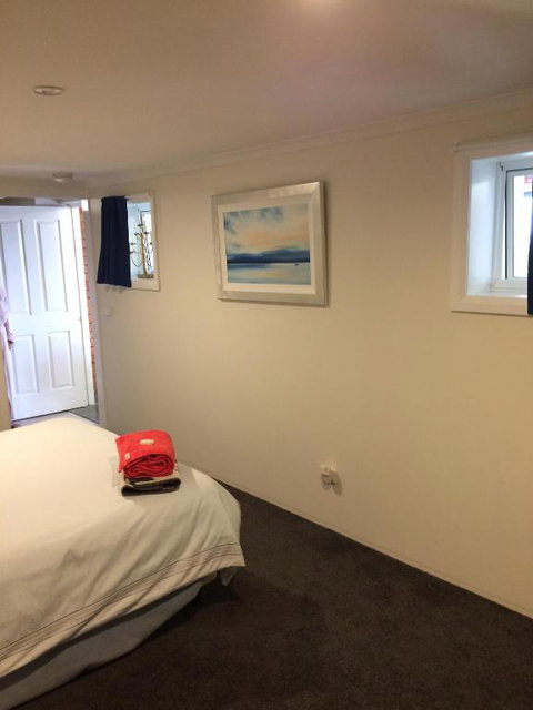 Panorama On Sorell B&B - Surfers Paradise Gold Coast 3