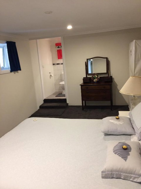 Panorama On Sorell B&B - Surfers Paradise Gold Coast 2