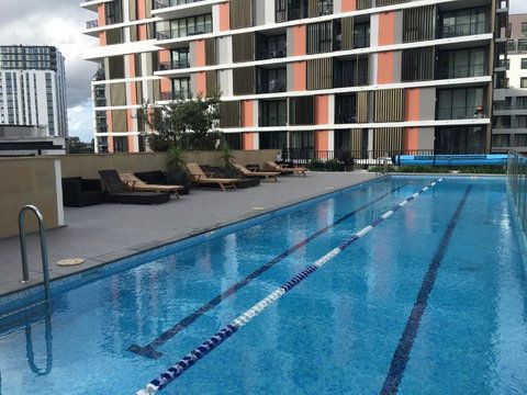Panoramic Views In Luxurious Brand New Apartment - Surfers Paradise Gold Coast 1