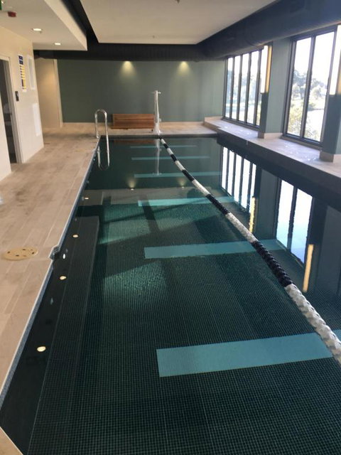 Panoramic Views In Luxurious Brand New Apartment - Surfers Paradise Gold Coast 2