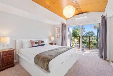 Paradise Palms - Resort Retreat With Panoramic Views - Surfers Paradise Gold Coast 1