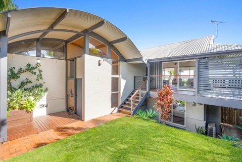 Paradise Palms - Resort Retreat With Panoramic Views - Surfers Paradise Gold Coast 2