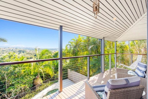 Paradise Palms - Resort Retreat With Panoramic Views - Surfers Paradise Gold Coast 3