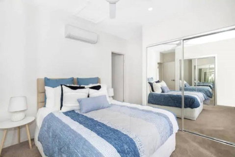 Park Avenue Terrace 1 Just 4km CBD - Surfers Paradise Gold Coast 3