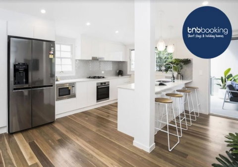 Park Avenue Terrace 1 Just 4km CBD - Surfers Paradise Gold Coast 0