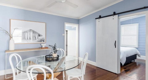 Pattys Cottage - Pet Friendly Home In Merewether - Surfers Paradise Gold Coast 3