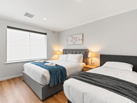 Payneham South Paradise Suite 4 - Surfers Paradise Gold Coast 1
