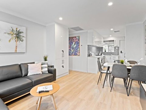 Payneham South Paradise Suite 1 - Surfers Paradise Gold Coast 0