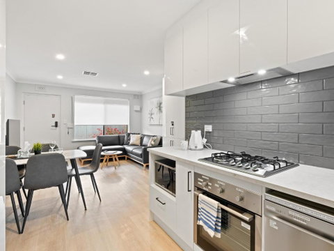 Payneham South Paradise Suite 1 - Surfers Paradise Gold Coast 3