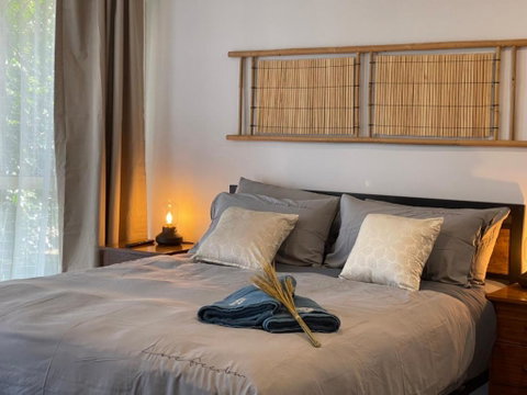 Peaceful Brand New Holiday House In North Lakes - Surfers Paradise Gold Coast 0
