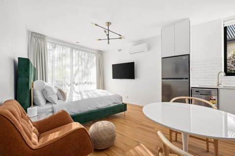 Peppertree Apartments - Surfers Paradise Gold Coast 3