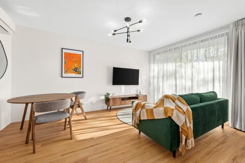 Peppertree Apartments - Surfers Paradise Gold Coast 0
