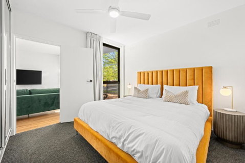 Peppertree Apartments - Surfers Paradise Gold Coast 2