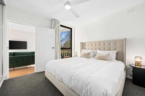 Peppertree Apartments - Surfers Paradise Gold Coast 1