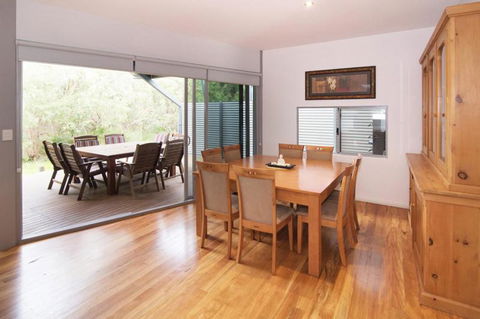 PEPPY TREE HOUSE - Surfers Paradise Gold Coast 2