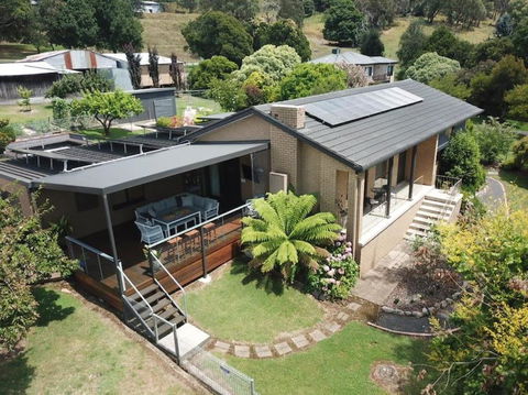 Perfect Country Home - Surfers Paradise Gold Coast 2