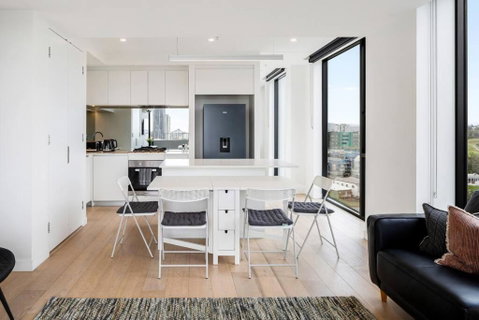 Perfect Haven In Spring Hill 2B1B And Parking - Surfers Paradise Gold Coast 1