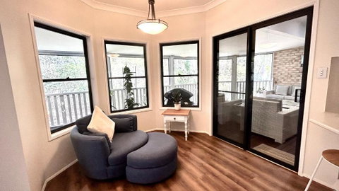 Perfect North Brisbane Retreat 4 Bed - Surfers Paradise Gold Coast 3