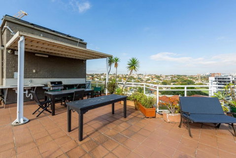 Perfectly Located Studio By Rushcutters Bay Park - Surfers Paradise Gold Coast 3