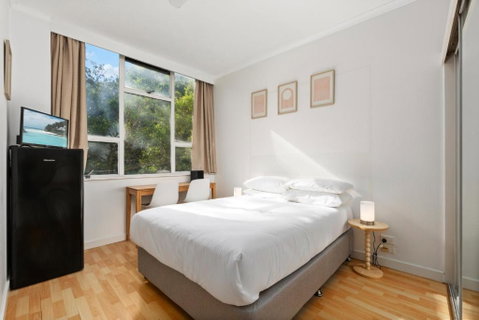 Perfectly Located Studio By Rushcutters Bay Park - Surfers Paradise Gold Coast 0
