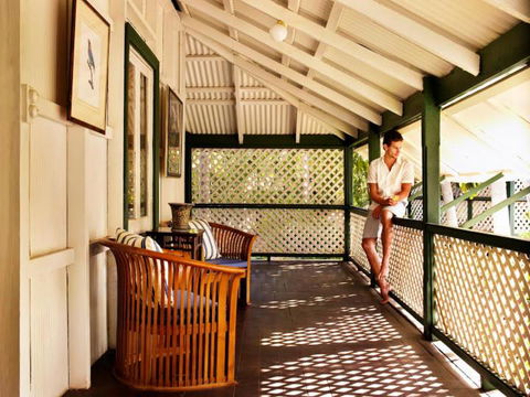 Pinctada McAlpine House - Surfers Paradise Gold Coast 1