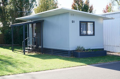 Pine Country Caravan Park - Surfers Paradise Gold Coast 3