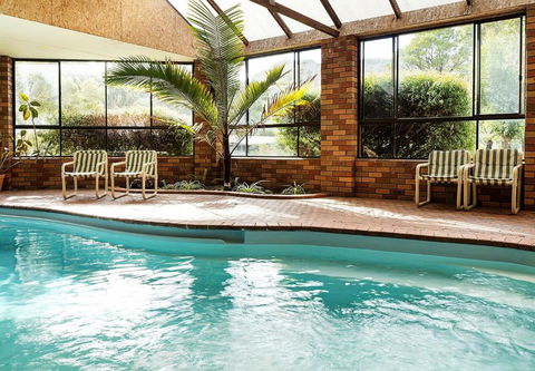 Pinnacle Holiday Lodge - Surfers Paradise Gold Coast 0