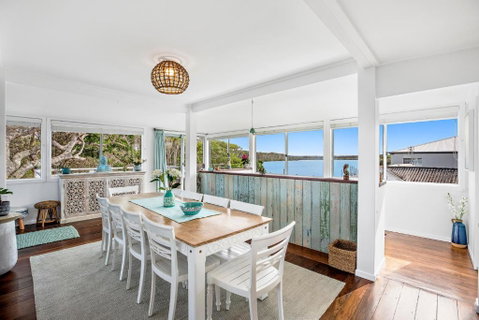 Pipe Dream - River Frontage With Amazing Views - Surfers Paradise Gold Coast 0