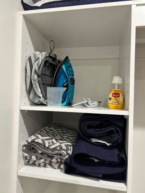 Plush Apartment On Mort - Surfers Paradise Gold Coast 3