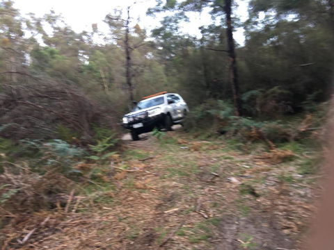 PNL4WDriving Bairnsdale Hub - Surfers Paradise Gold Coast 0