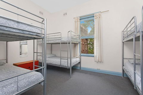 PodBed Sydney - Surfers Paradise Gold Coast 3