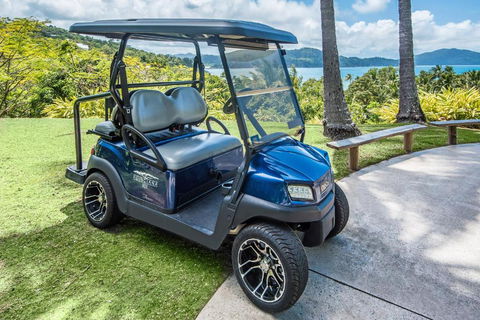 POINCIANA 101 HAMILTON ISLAND CENTRALLY LOCATED 3 BEDROOM, Plus BUGGY!! - Surfers Paradise Gold Coast 0