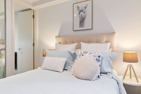 PORT MELBOURNE - A Stay At The Bay - Surfers Paradise Gold Coast 2