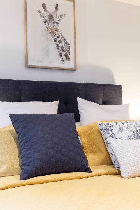 PORT MELBOURNE - A Stay At The Bay - Surfers Paradise Gold Coast 3