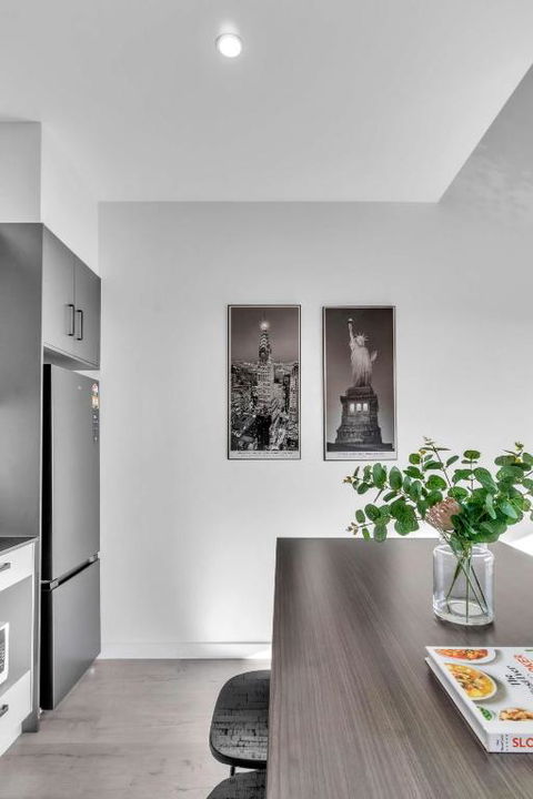 Portside Paradise - Steps Away From The Port - Surfers Paradise Gold Coast 1