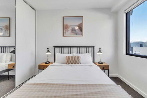 Portside Paradise - Steps Away From The Port - Surfers Paradise Gold Coast 2