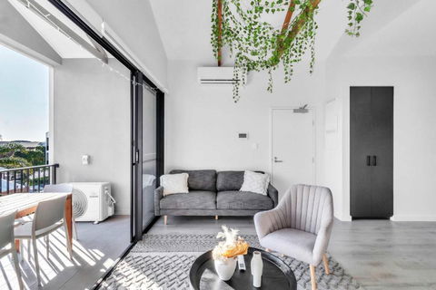 Portside Paradise - Steps Away From The Port - Surfers Paradise Gold Coast 3