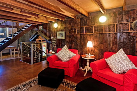 Possum Lodge At Cloudhill Estate - Surfers Paradise Gold Coast 2