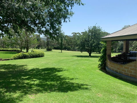 Picton Valley Motel Australia - Surfers Paradise Gold Coast 1