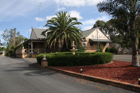 Picton Valley Motel Australia - Surfers Paradise Gold Coast 0