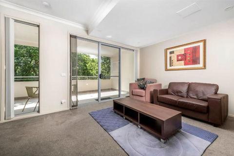 Quiet Apartment In Braddon ACT - Surfers Paradise Gold Coast 2