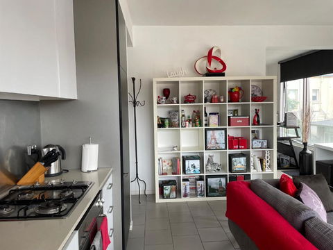 Radiance - Chic Fitzroy Street Apartment - Surfers Paradise Gold Coast 3