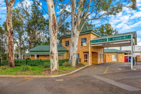 Quality Inn Penrith Sydney - Surfers Paradise Gold Coast 1