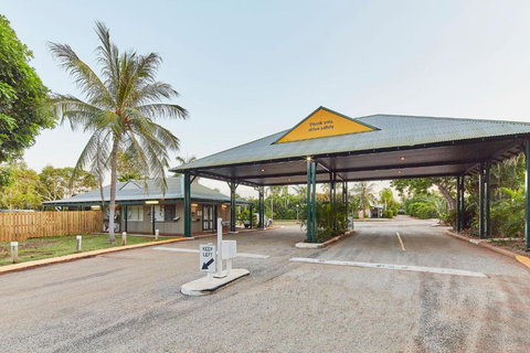 RAC Cable Beach Holiday Park - Surfers Paradise Gold Coast 2